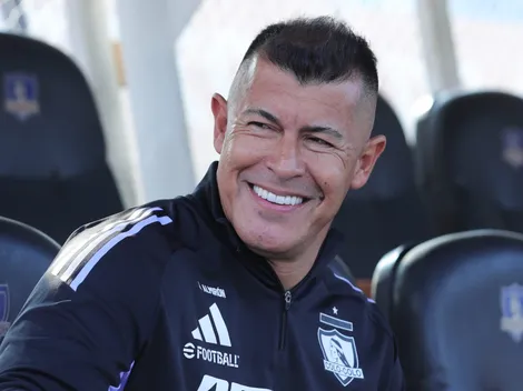 Jorge Almirón recibe grandes noticias de cara al partido ante Ñublense
