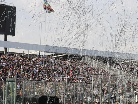 ¡Todos juntos! Las entradas disponibles para el partido ante Ñublense