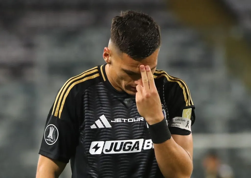 Lucas Cepeda ha sido uno de los únicos jugadores que ha estado a la altura en el pésimo 2025 del Cacique. 