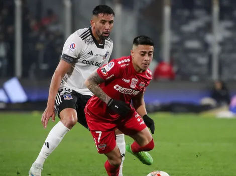 Ganar o ganar: ¿Cuándo y dónde ver el partido de Colo Colo vs Ñublense?