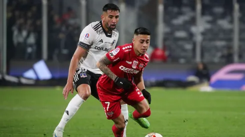 ¿Cuándo y dónde ver el partido de Colo Colo vs Ñublense por la fecha 11 de la Liga de Primera?