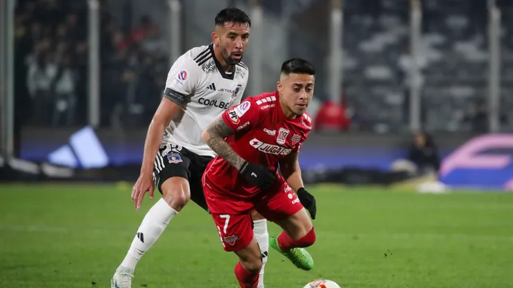 ¿Cuándo y dónde ver el partido de Colo Colo vs Ñublense por la fecha 11 de la Liga de Primera?