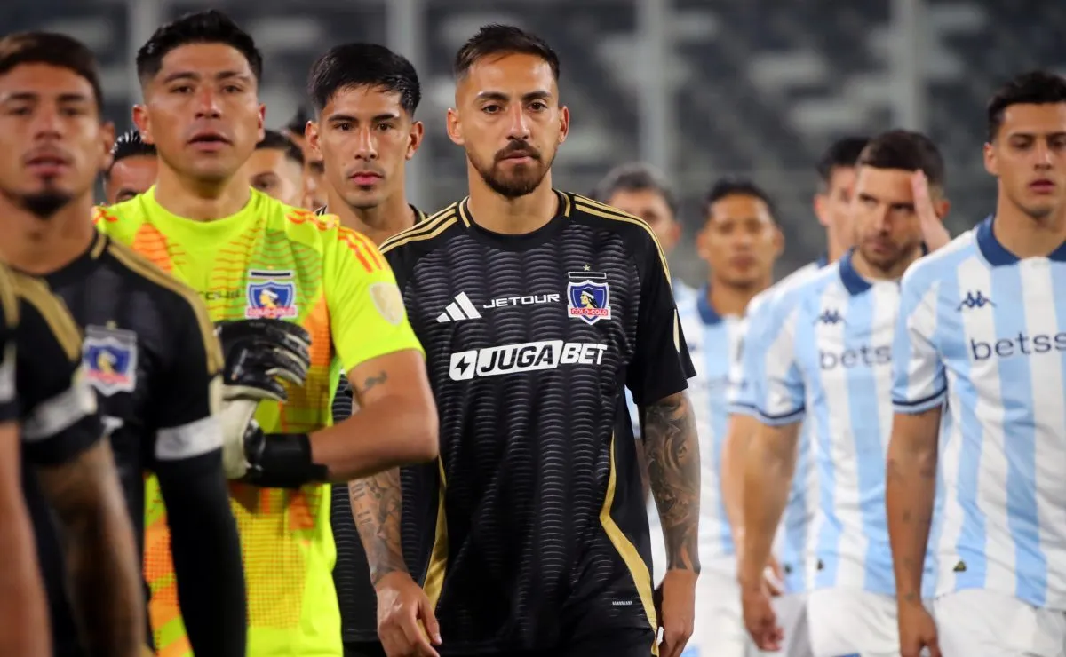 ¡Un titular fuera! La sensible baja de Colo Colo ante Ñublense