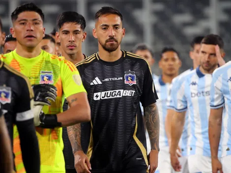 ¡Un titular fuera! La sensible baja de Colo Colo ante Ñublense