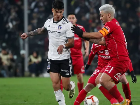 El historial entre Colo Colo y Ñublense en el Estadio Monumental