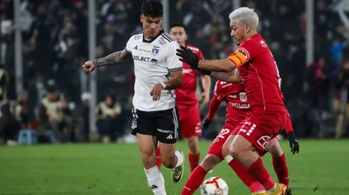 El historial entre Colo Colo y Ñublense en el Estadio Monumental