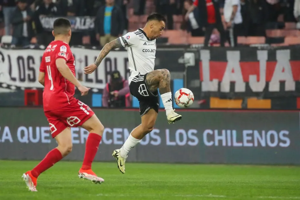 El Popular buscará volver a los triunfos ante Ñublense en la Ruca de Pedrero. Imagen: Jonnathan Oyarzun/Photosport
