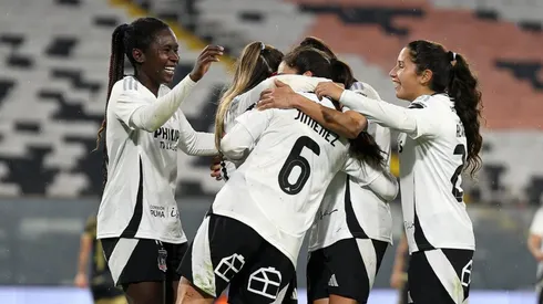Colo Colo Femenino vs Audax Italiano: ¿Cuándo juegan y quién transmite el Torneo Nacional?