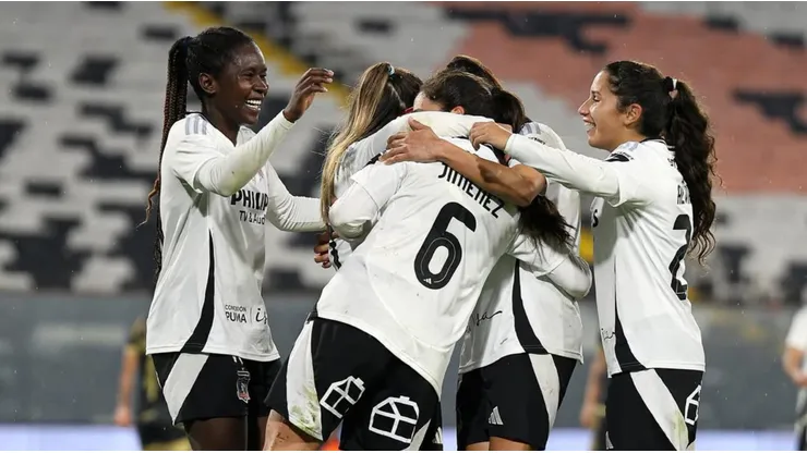 Colo Colo Femenino vs Audax Italiano: ¿Cuándo juegan y quién transmite el Torneo Nacional?