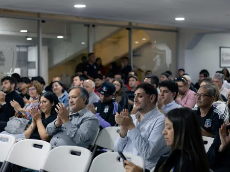CSD Colo Colo tendrá nuevas elecciones en su próxima asamblea