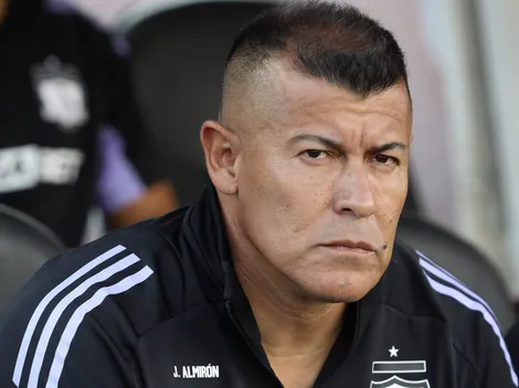 El horario de la reunión en que se definirá el futuro de Almirón