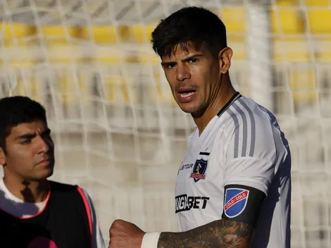 Tabla: Así quedó la fecha 11 del Campeonato Nacional