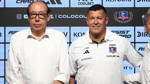 Stohwing defendió a Almirón