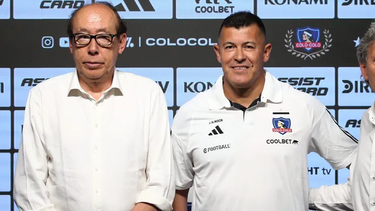 Stohwing defendió a Almirón