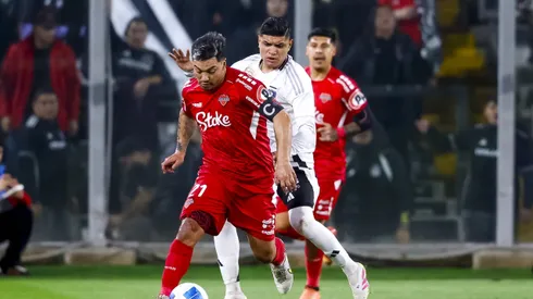 Tras Colo Colo vs Ñublense: así queda la tabla de posiciones en el torneo.