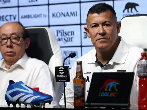 Los motivos por los que el bloque Vial intentó frenar la salida de Almirón