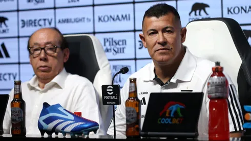 Stohwing nuevamente dilató la salida de Almirón.