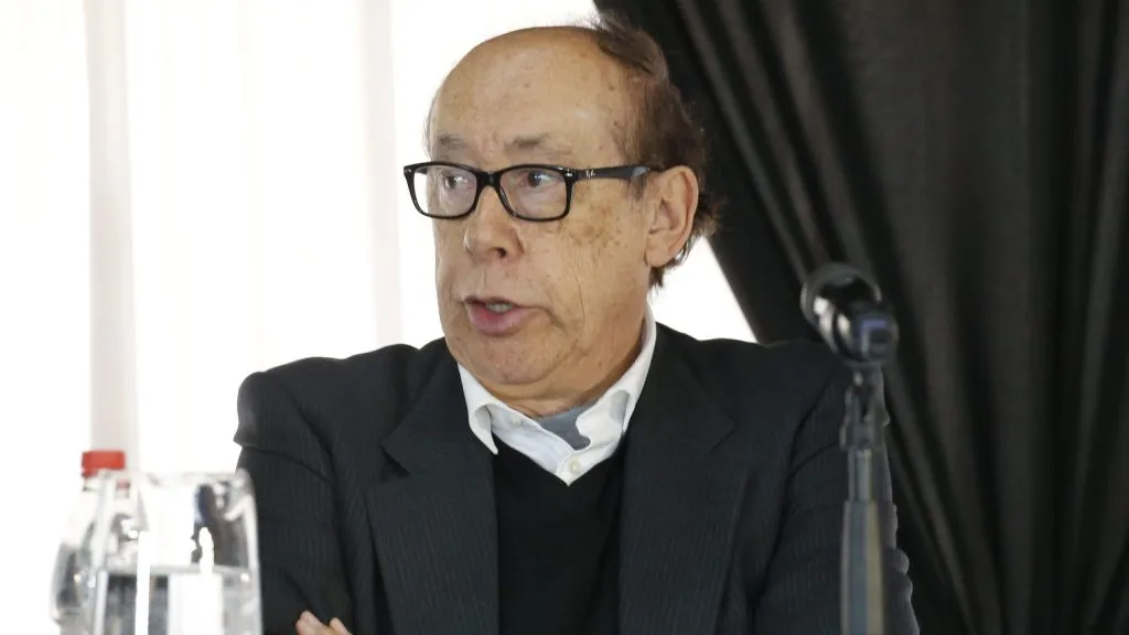 Alfredo Stöhwing es apuntado por Valladares por el caso Jorge Almirón.