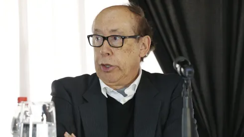 Alfredo Stöhwing es apuntado por Valladares por el caso Jorge Almirón.