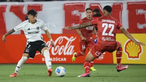 Los minutos Sub 21 que suma Colo Colo y el promedio que debe cumplir en la Liga de Primera.