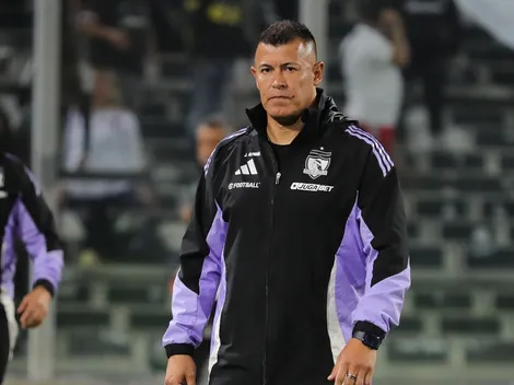 ByN toma decisión sobre el futuro de Almirón en Colo Colo