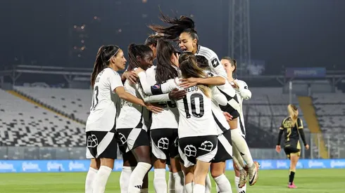 Colo Col ya conoce el fixture de la segunda rueda del Torneo Nacional.