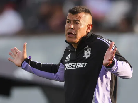 Colo Colo define montos para la salida de Jorge Almirón