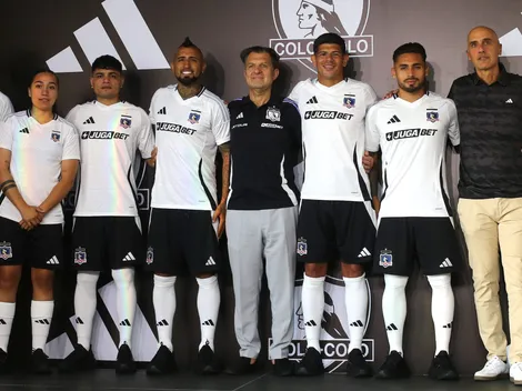 La respuesta de Mosa sobre el rol de jugadores en crisis de Colo Colo