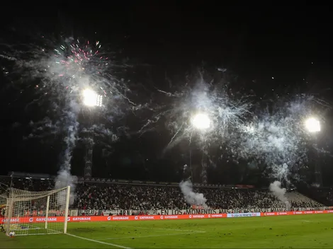 Aforo reducido: el público permitido para el amistoso de Colo Colo ante Valladolid