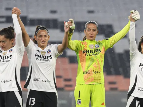 ¿Qué canal transmite hoy el partido de Colo Colo femenino vs Audax?