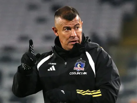 El inesperado apoyo a Almirón en Blanco y Negro