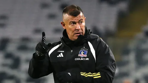 Jorge Almirón recupera jugadores.