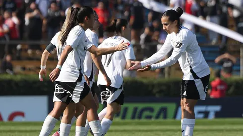 Venta de entradas para el partido de Colo Colo Femenino vs Palestino por el Torneo Nacional.