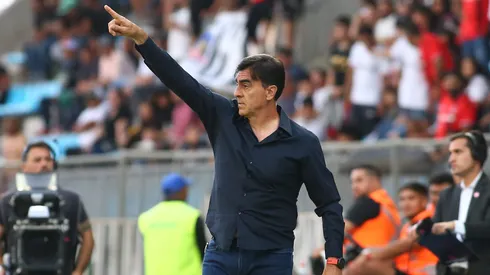 Gustavo Quinteros aparece en el radar del Sevilla.