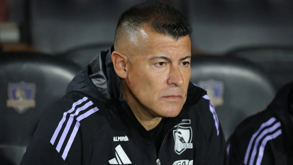 Por ahora, Jorge Almirón se salva de su sanción