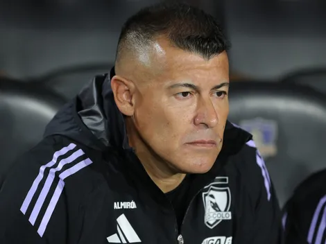 Siguen las negociaciones para un eventual despido de Almirón