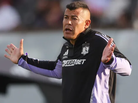 CSD Colo Colo exige rol clave al futuro reemplazante de Almirón