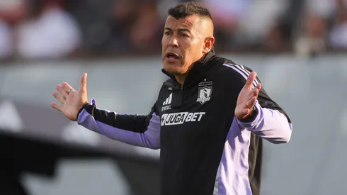 CSD Colo Colo exige rol clave al futuro reemplazante de Almirón.