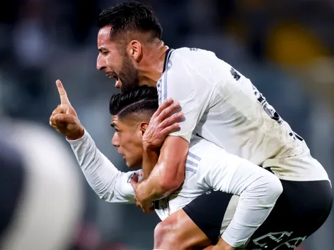 Colo Colo parte como favorito ante Unión Española en busca de cortar su mala racha