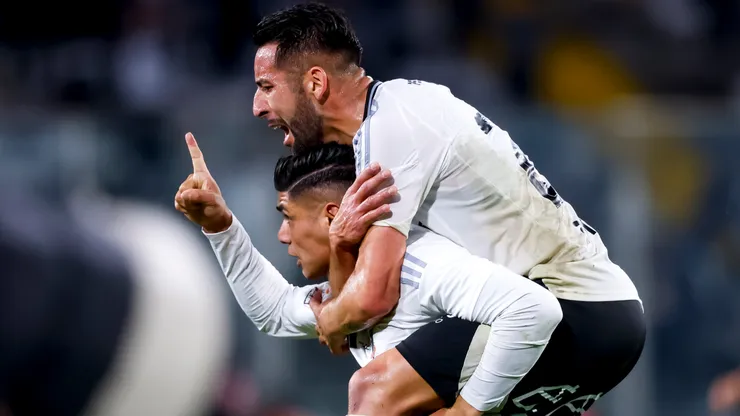 Colo Colo viene de igualar 2-2 ante Ñublense por la fecha 11 del Campeonato Nacional 2025.