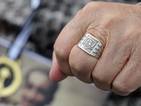El hermoso mensaje de un veterano hincha en la crisis de Colo Colo