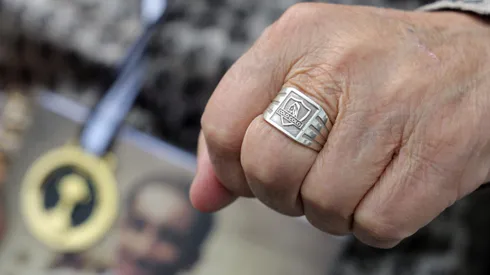 El mensaje de un veterano hincha de Colo Colo.