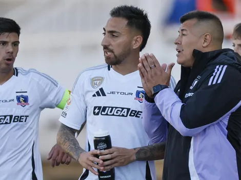 El claro mensaje de Correa en medio de la incertidumbre con Almirón