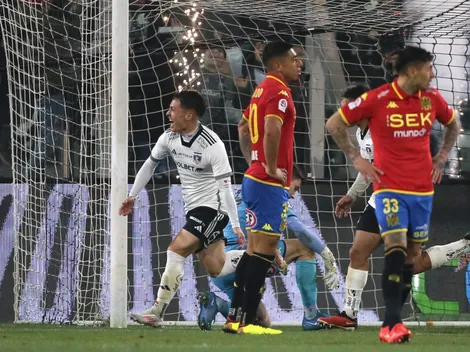 Ganar o ganar: ¿Cuándo juega Colo Colo vs Unión Española y quién transmite?