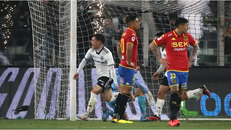 Ganar o ganar: ¿Cuándo juega Colo Colo vs Unión Española y quién transmite?