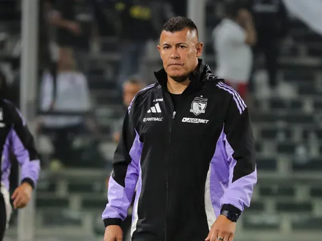 La razón por la que Almirón dirigirá partido de Colo Colo