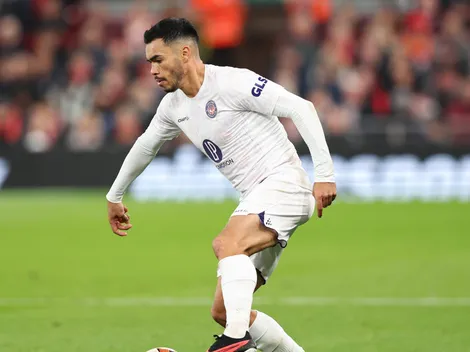 Presidente del Toulouse sorprende con el futuro de Suazo