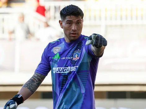 ¿Empieza la teleserie? Revelan fecha en que Cortés podría irse de Colo Colo