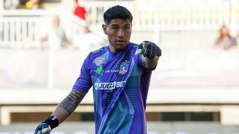 Brayan Cortés es seguido por Peñarol. | Imagen: Photosport.