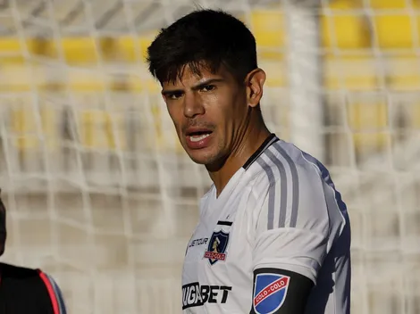 Esteban Pavez le da un nuevo dolor de cabeza a Almirón